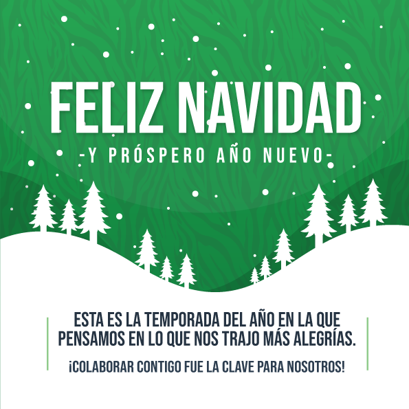 36 frases inspiradoras de Navidad y Año Nuevo para tu empresa